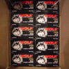 Wolf 5.45x39mm 1000 rounds