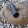 Custom M40A5 / M40A6 suppressor