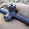 Leupold Mark 4 ERT 6.5-20x50 M5A2 Enhanced Sniper Rifle Scope